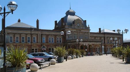 Norwich Norwich