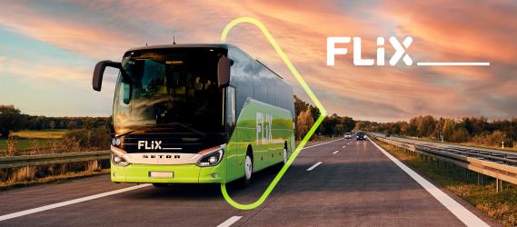 Bus Exterior Bus Exterior