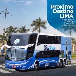 Bus exterior Bus exterior