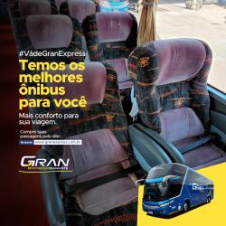 Bus interior Bus interior