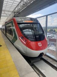 Train Exterior Train Exterior