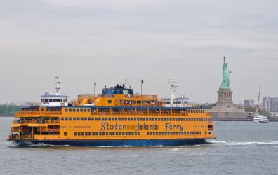 Staten Island Ferry Staten Island Ferry