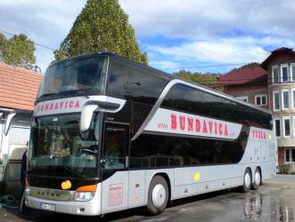 Bundavica bus Bundavica bus
