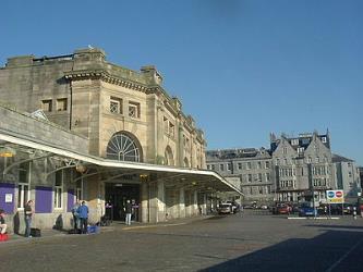 Aberdeen Aberdeen