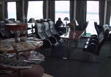 Commodore Clipper Lounge Commodore Clipper Lounge