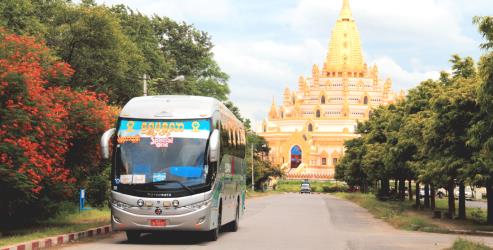 Bus Bus