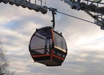 Cable Car Cable Car