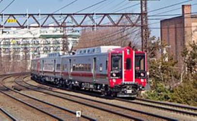 New Haven Line New Haven Line