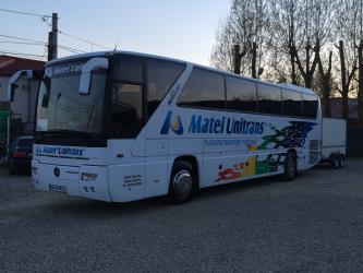 Matei bus Matei bus