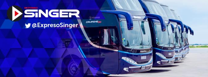 Bus Exterior Bus Exterior