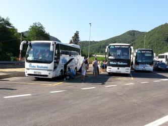 Matei buses Matei buses