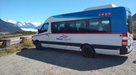 Bus Exterior Bus Exterior