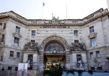 London Waterloo London Waterloo