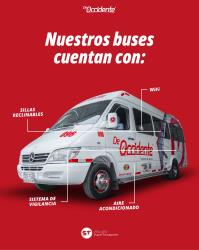 Bus Exterior Bus Exterior