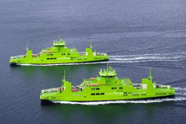 Car Ferry Car Ferry