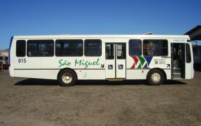 Bus side Bus side