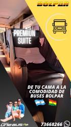 Bus interior Bus interior