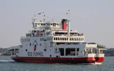 MV Red Eagle MV Red Eagle