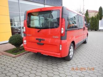 President tour minibus President tour minibus