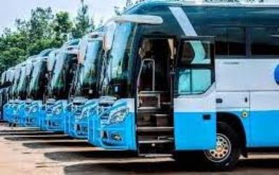 Bus Fleet Bus Fleet