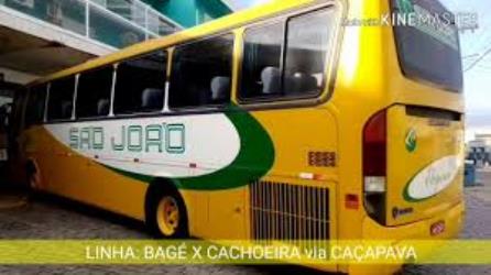 Bus exterior Bus exterior