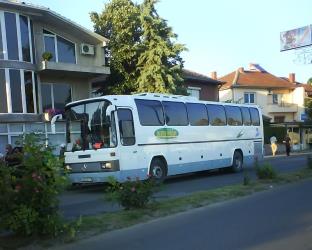 Biser prom bus Biser prom bus