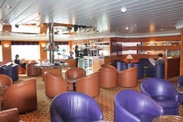 Ferry Lounge Ferry Lounge