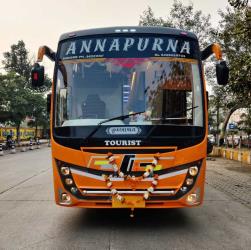 Bus Front Bus Front