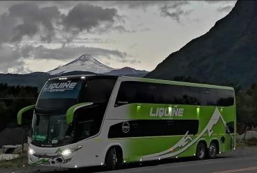 Bus Exterior Bus Exterior