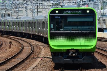 Yamanote Line Yamanote Line