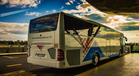 Zagreb Airport Bus Zagreb Airport Bus