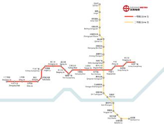 Route Map Route Map