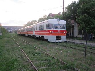 MZ train MZ train