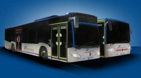 Local Bus Local Bus