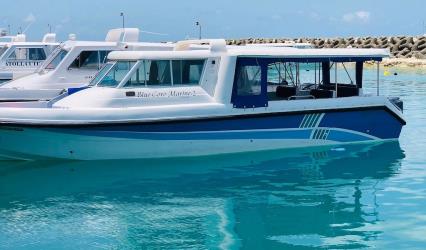 Speedboat Speedboat