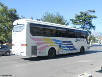 Matpu bus Matpu bus