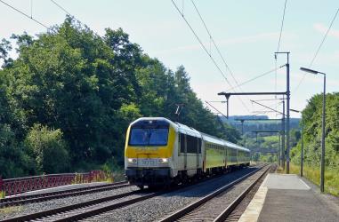 CFL train CFL train