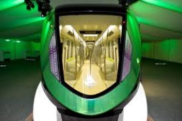 Green Line Green Line