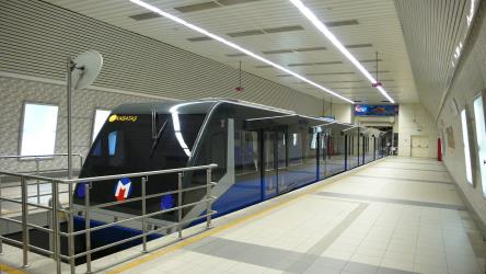 Taksim-Kabataş Funicular Taksim-Kabataş Funicular