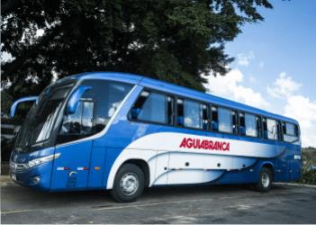 Convencional Bus exterior Convencional Bus exterior