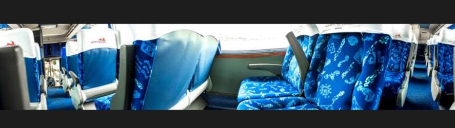 Rapido Duitama Interior Rapido Duitama Interior