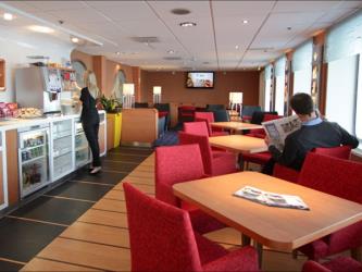 Stena Plus Lounge Stena Plus Lounge