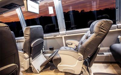 Vonlane seats Vonlane seats