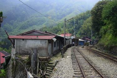 Jiaoliping Station Jiaoliping Station