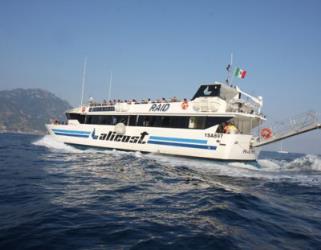 Alicost ferry back Alicost ferry back