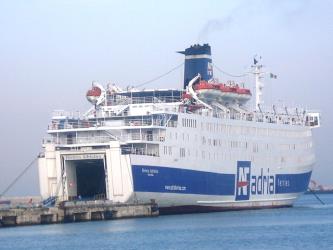 Adria Exterior Adria Exterior
