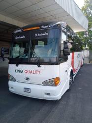 Bus Exterior Bus Exterior