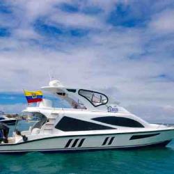 Ferry exterior Ferry exterior