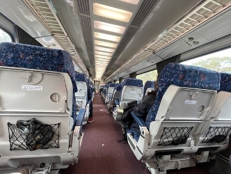 XPT First class XPT First class