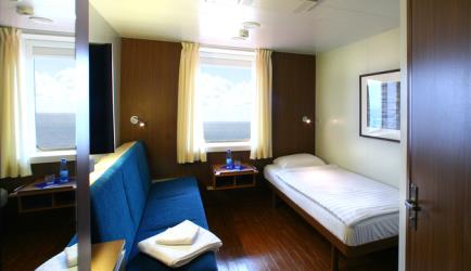 Finnlines Cabin Finnlines Cabin